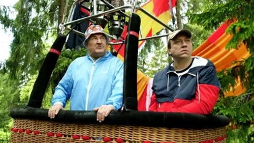 Воронины 24 сезон 2 серия