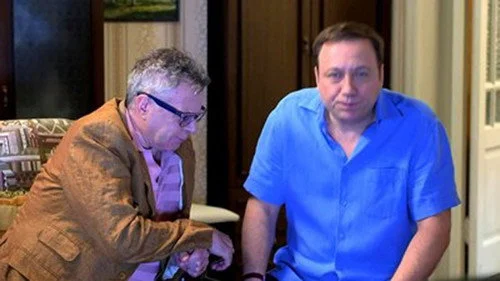 Воронины 23 сезон 2 серия