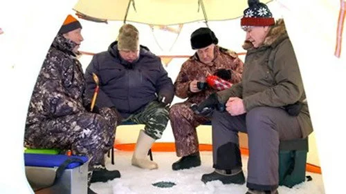 Воронины 23 сезон 2 серия