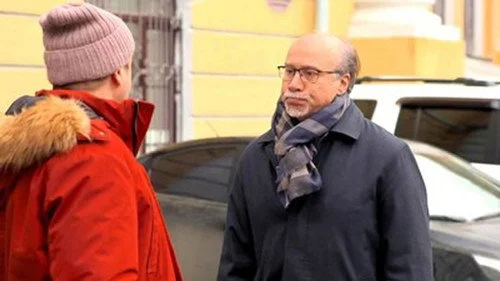 Воронины 23 сезон 2 серия