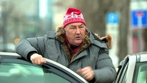 Воронины 23 сезон 2 серия