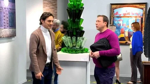Воронины 23 сезон 2 серия