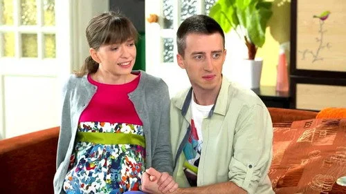 Воронины 23 сезон 2 серия