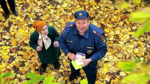 Воронины 23 сезон 2 серия