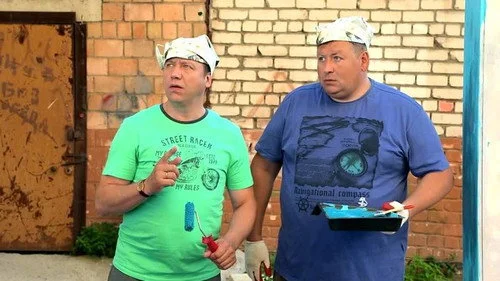 Воронины 22 сезон 2 серия