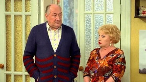Воронины 21 сезон 11 серия