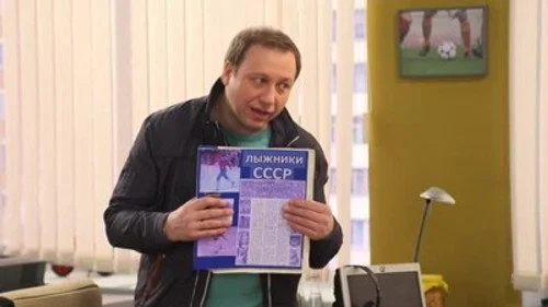 Воронины 17 сезон 2 серия