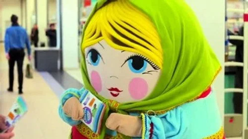 Воронины 17 сезон 2 серия