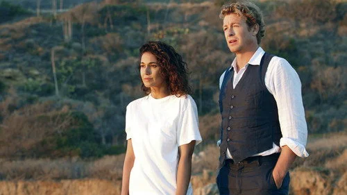Менталист 5 сезон 8 серия — кадр