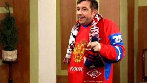 Воронины 12 сезон 10 серия