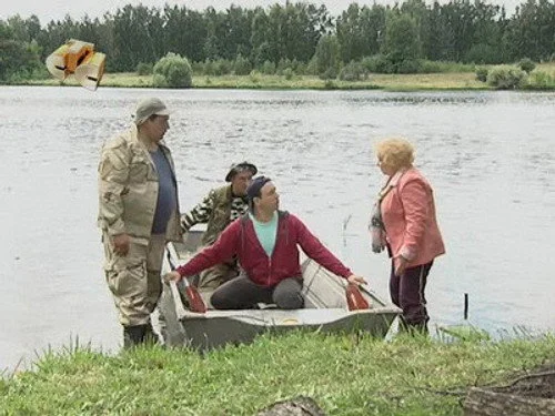 Воронины 9 сезон 2 серия