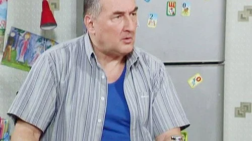 Воронины 7 сезон 2 серия