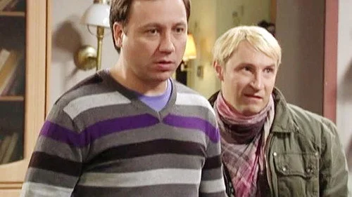 Воронины 7 сезон 2 серия