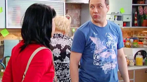Воронины 5 сезон 2 серия