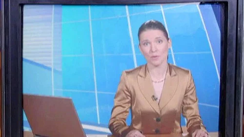 Воронины 4 сезон 2 серия