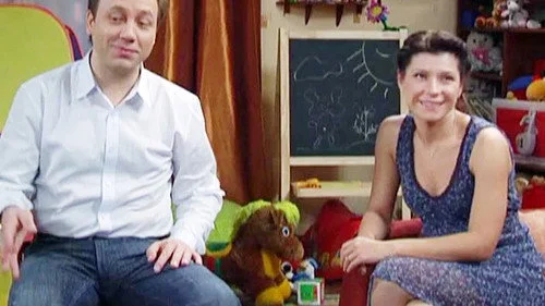 Воронины 4 сезон 2 серия