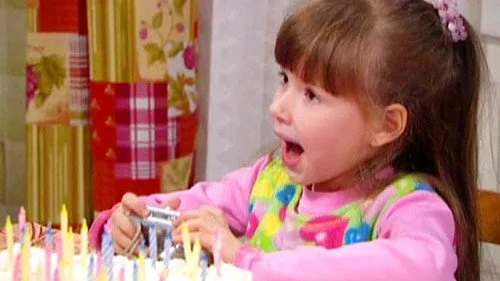 Воронины 3 сезон 8 серия