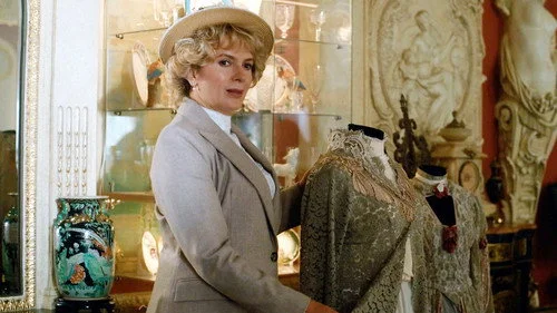 Анна медиум 3 сезон 2 серия