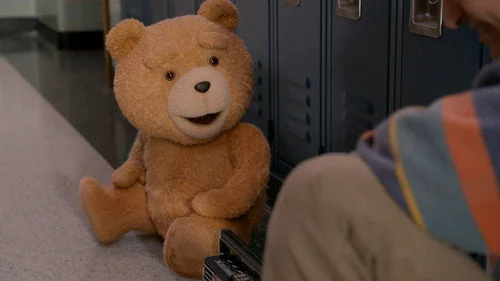 Третий лишний 1 сезон 2 серия — кадр