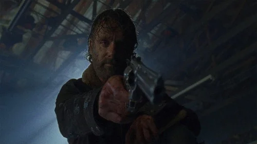 Ходячие мертвецы 8 сезон 14 серия — кадр
