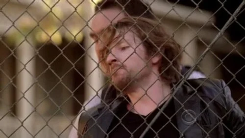 Менталист 1 сезон 4 серия — кадр