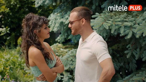 Постучись в мою дверь 2x3