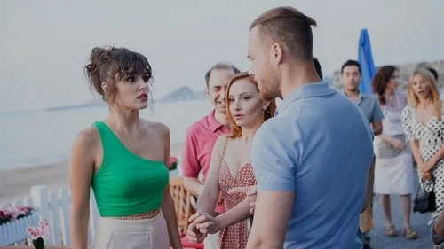 Постучись в мою дверь 2x2