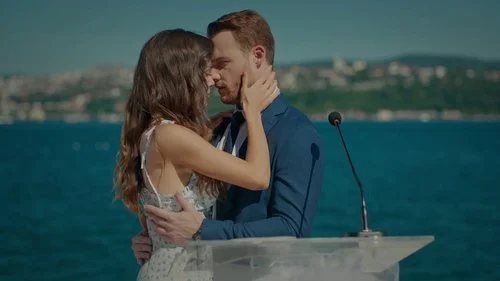 Постучись в мою дверь 1 сезон 101 серия