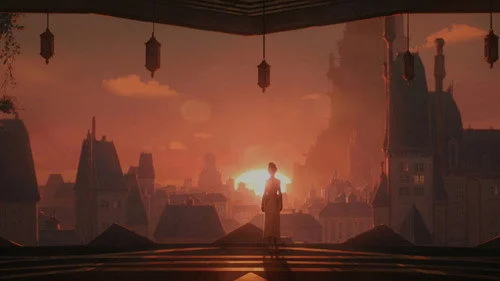 Аркейн 1 сезон 7 серия — кадр