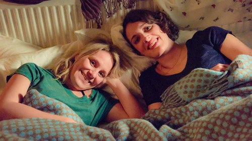 Дрянь  1 сезон 4 серия — кадр