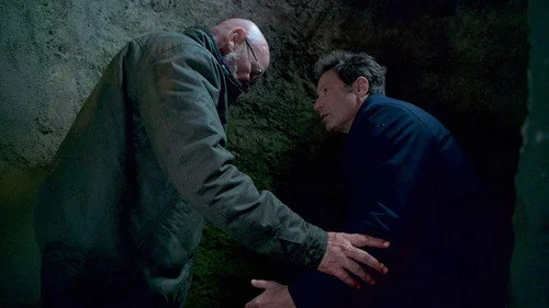Секретные материалы 11 сезон 5 серия