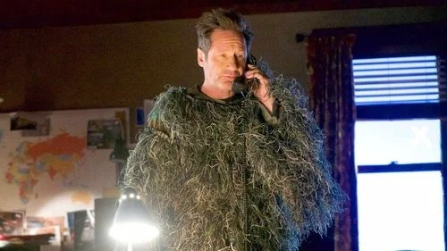 Секретные материалы 11 сезон 5 серия