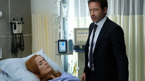 Секретные материалы 11 сезон 5 серия