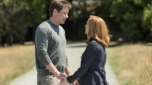 Секретные материалы 10 сезон 5 серия — кадр