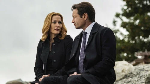 Секретные материалы 10 сезон 3 серия