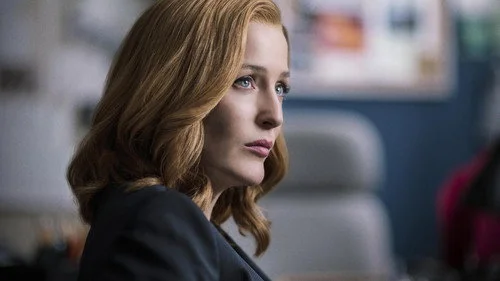 Секретные материалы 10 сезон 2 серия — кадр