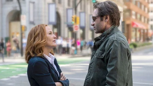 Секретные материалы 10 сезон 3 серия