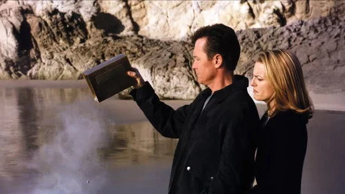 Секретные материалы 9 сезон 7 серия