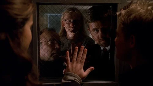 Секретные материалы 9 сезон 7 серия