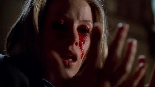 Секретные материалы 9 сезон 7 серия