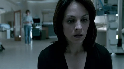 Секретные материалы 9 сезон 7 серия
