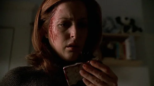 Секретные материалы 9 сезон 7 серия