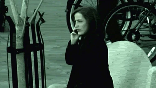 Секретные материалы 9 сезон 7 серия