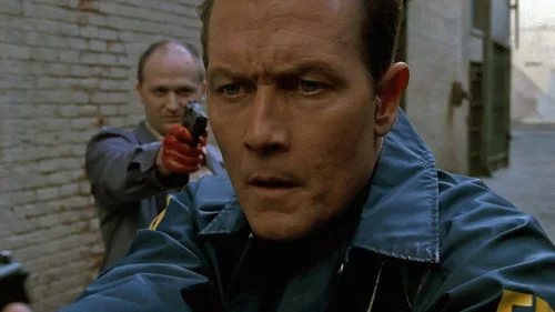 Секретные материалы 9 сезон 7 серия