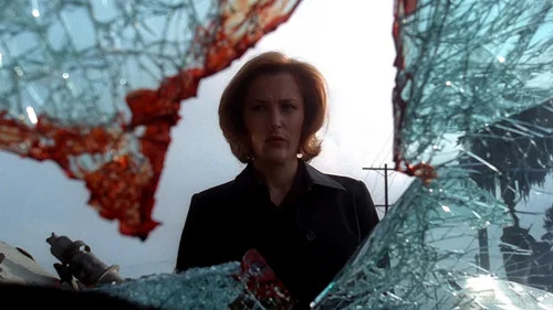 Секретные материалы 8 сезон 14 серия