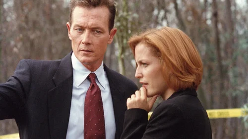 Секретные материалы 8 сезон 14 серия