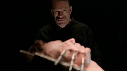Секретные материалы 8 сезон 14 серия