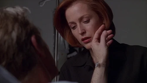 Секретные материалы 7 сезон 9 серия