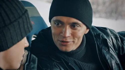 1 сезон