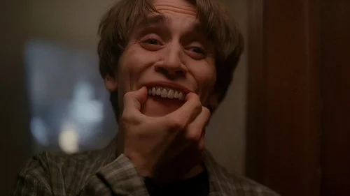 Секретные материалы 7 сезон 9 серия